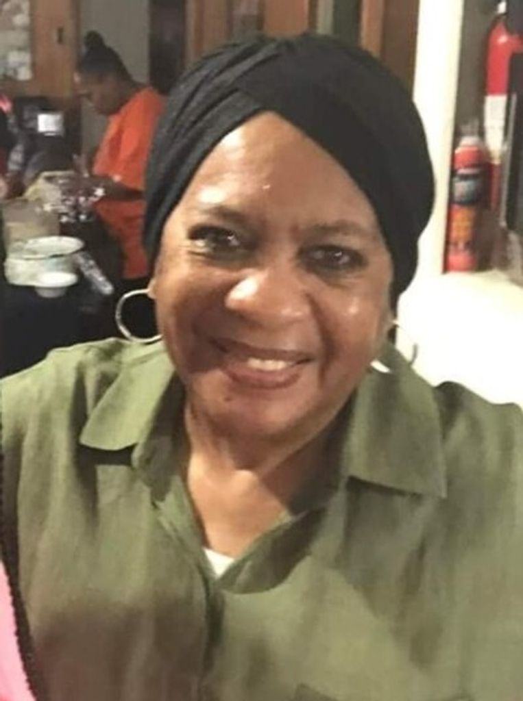 Ms. Mary E. Murrell Profile Photo