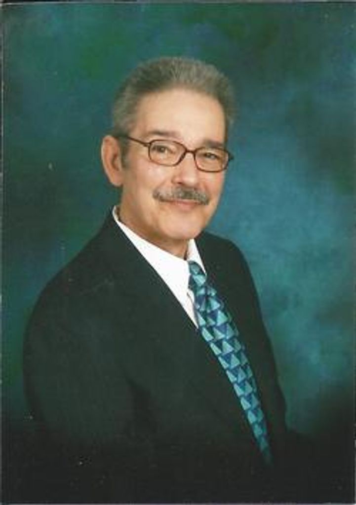 Robert Thomas, Jr
