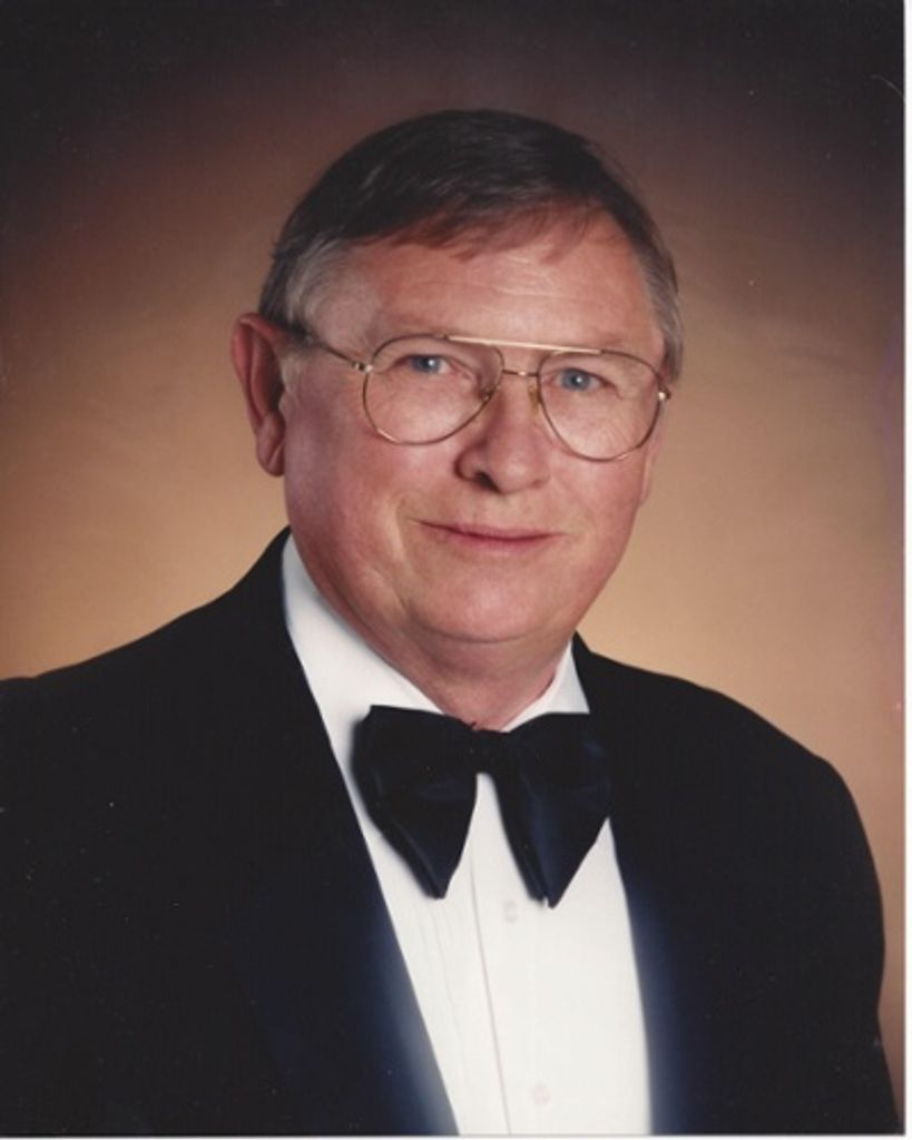 Robert George Howey Profile Photo