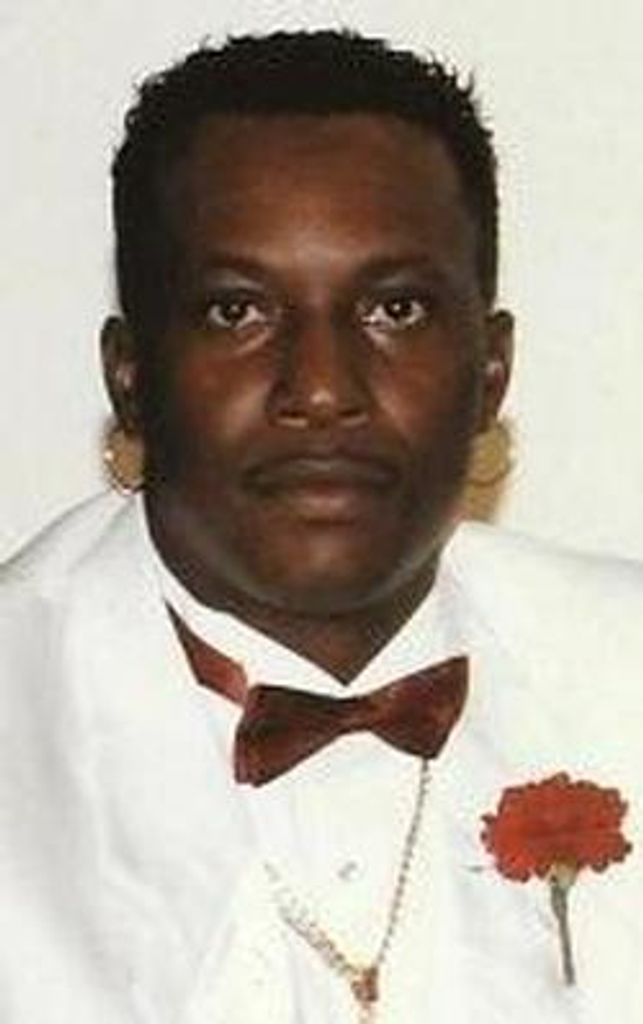 Robert James "Bob" Ford, Jr.