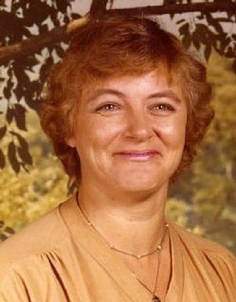 Carol Paulus Gniadek