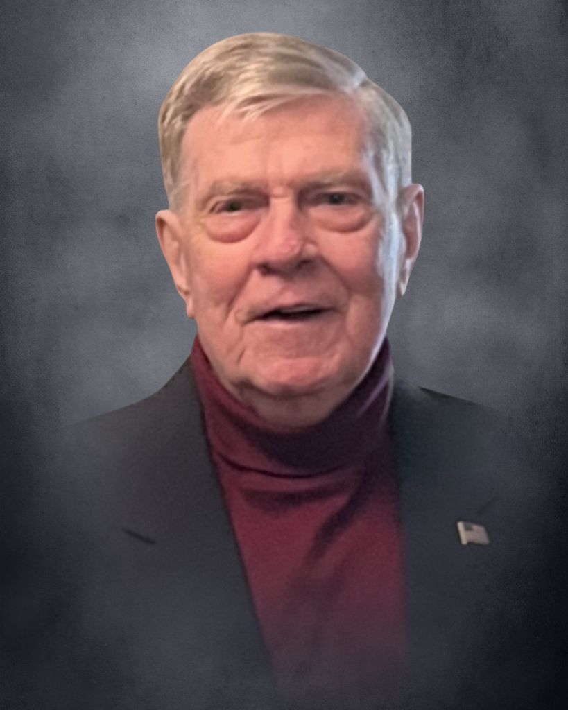 Herman Harold Johnson