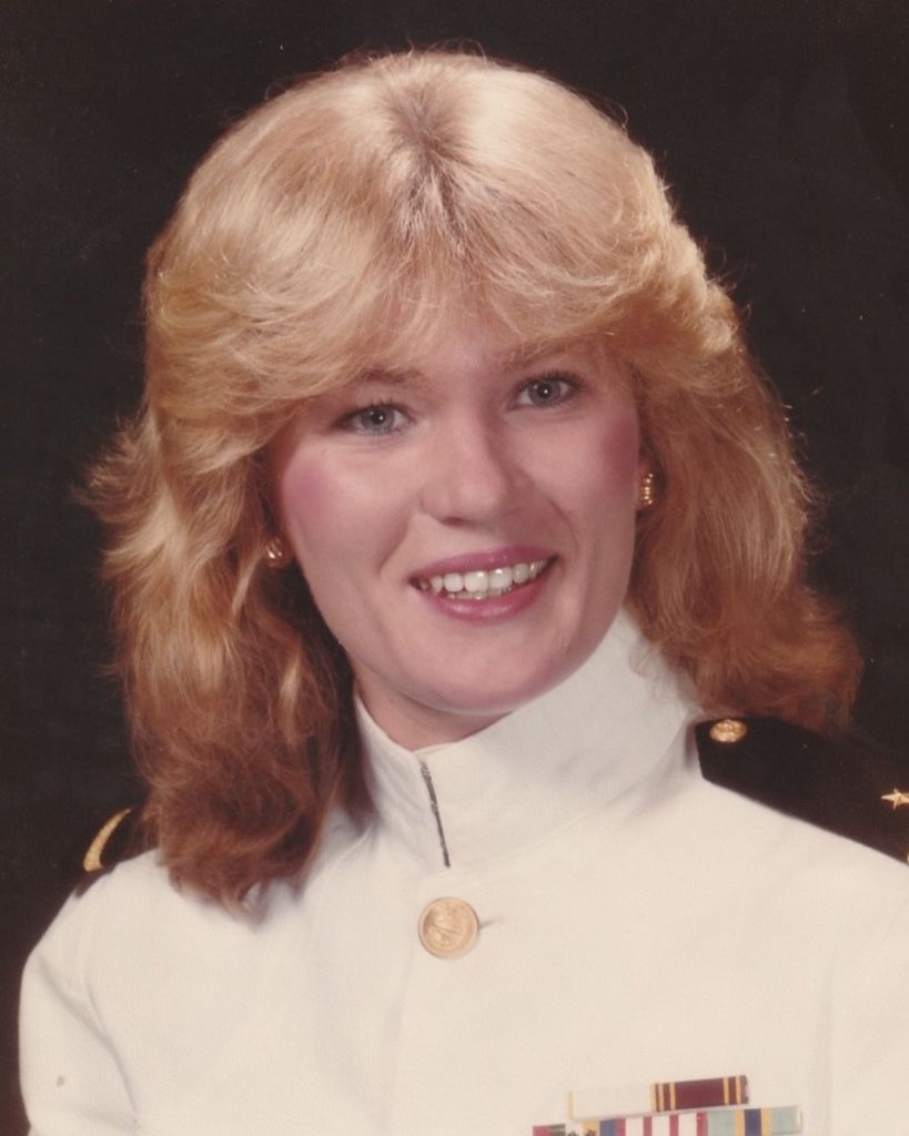 Amy M. Murphy Profile Photo
