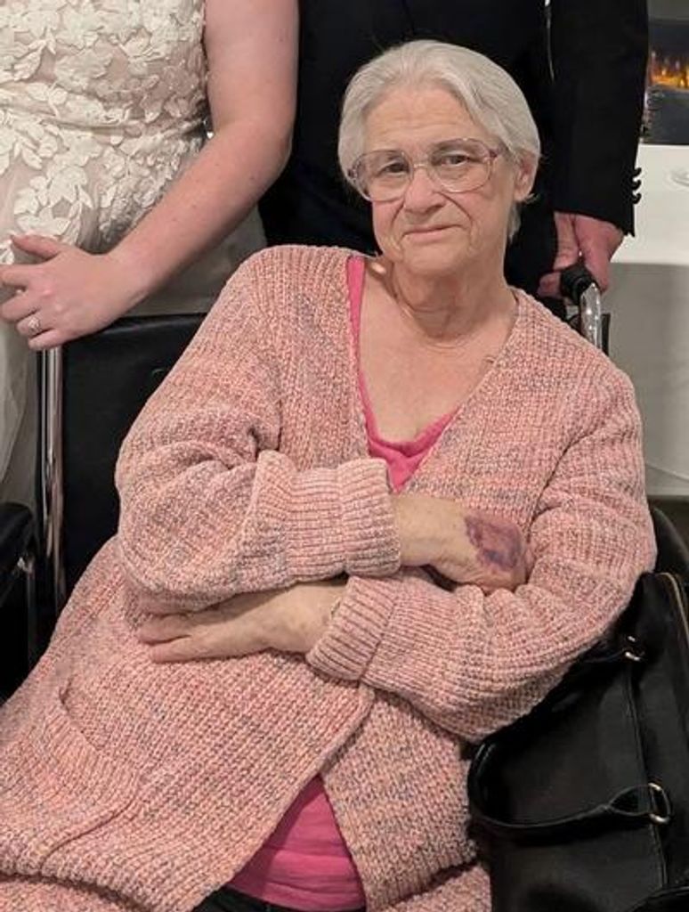 Marleen Jean Voss Profile Photo