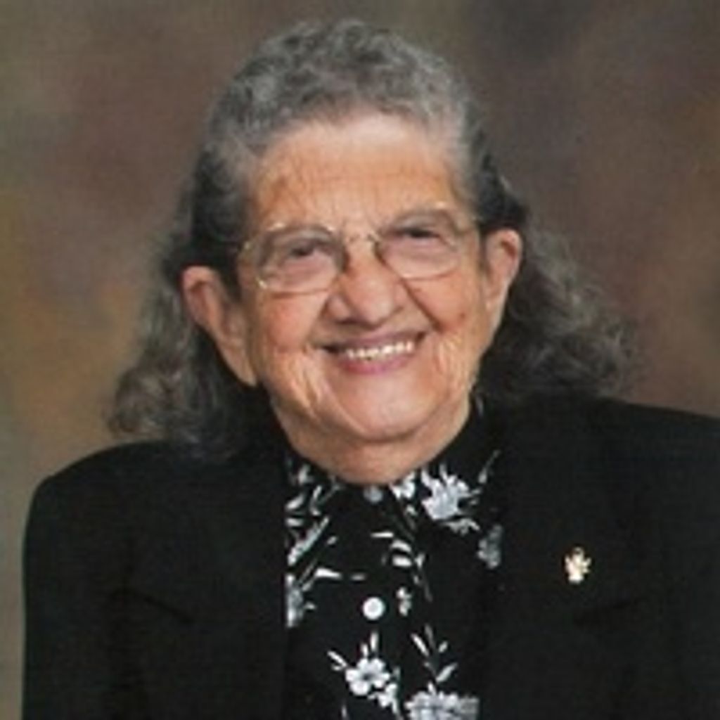 Eloise M. Davis