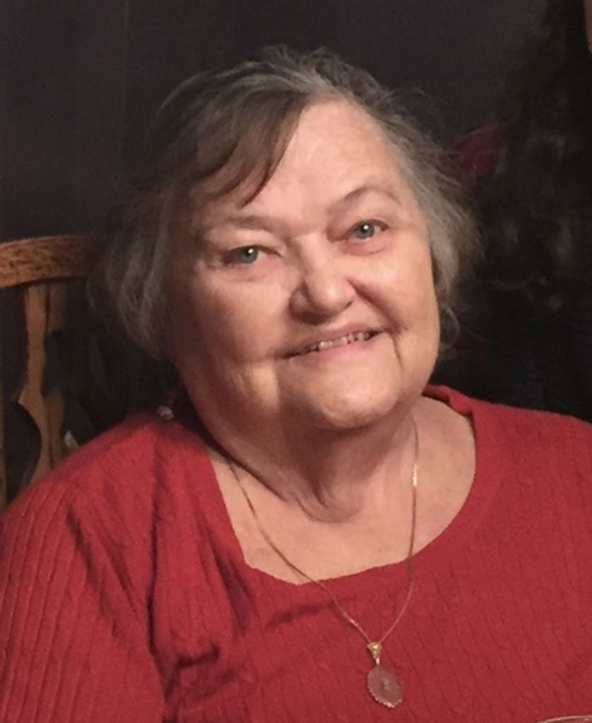 Patricia Ann Marrone (Née Carroll) Profile Photo