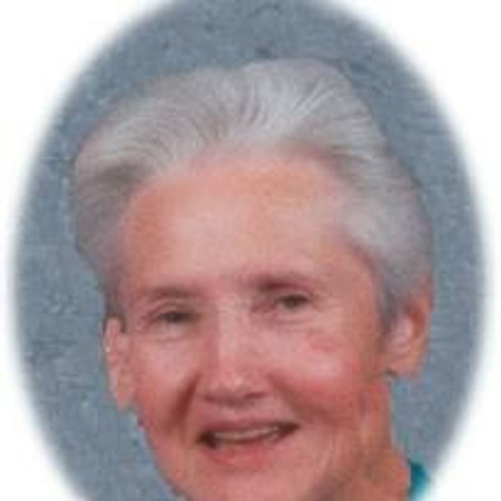 Mary Elizabeth Brookshire