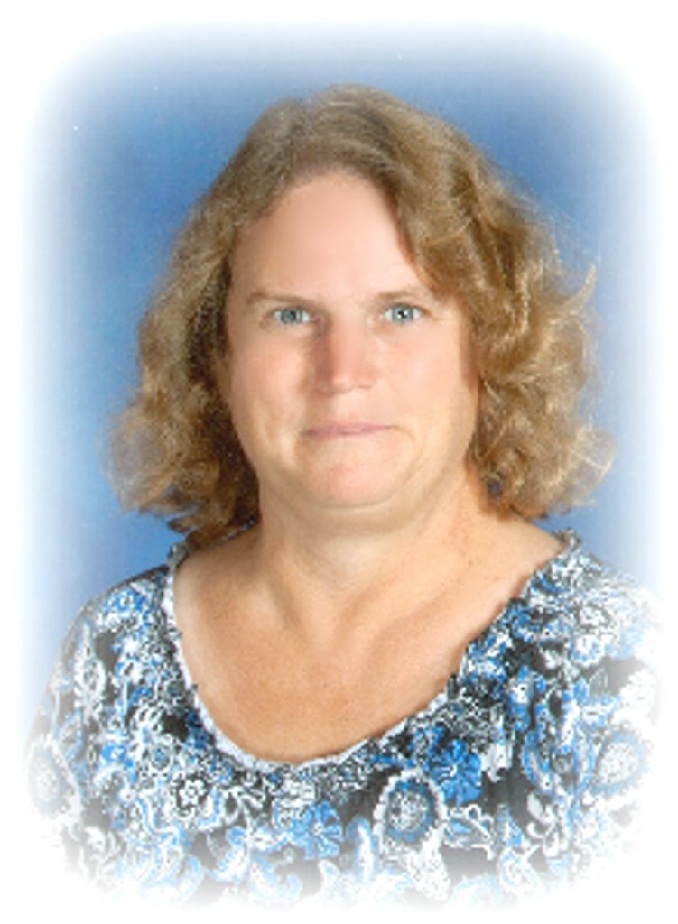 Debbie Westray