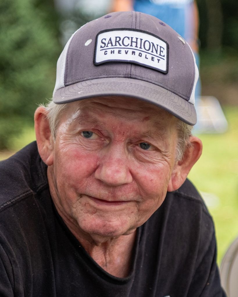 Guy Britton VanMeter Jr Profile Photo
