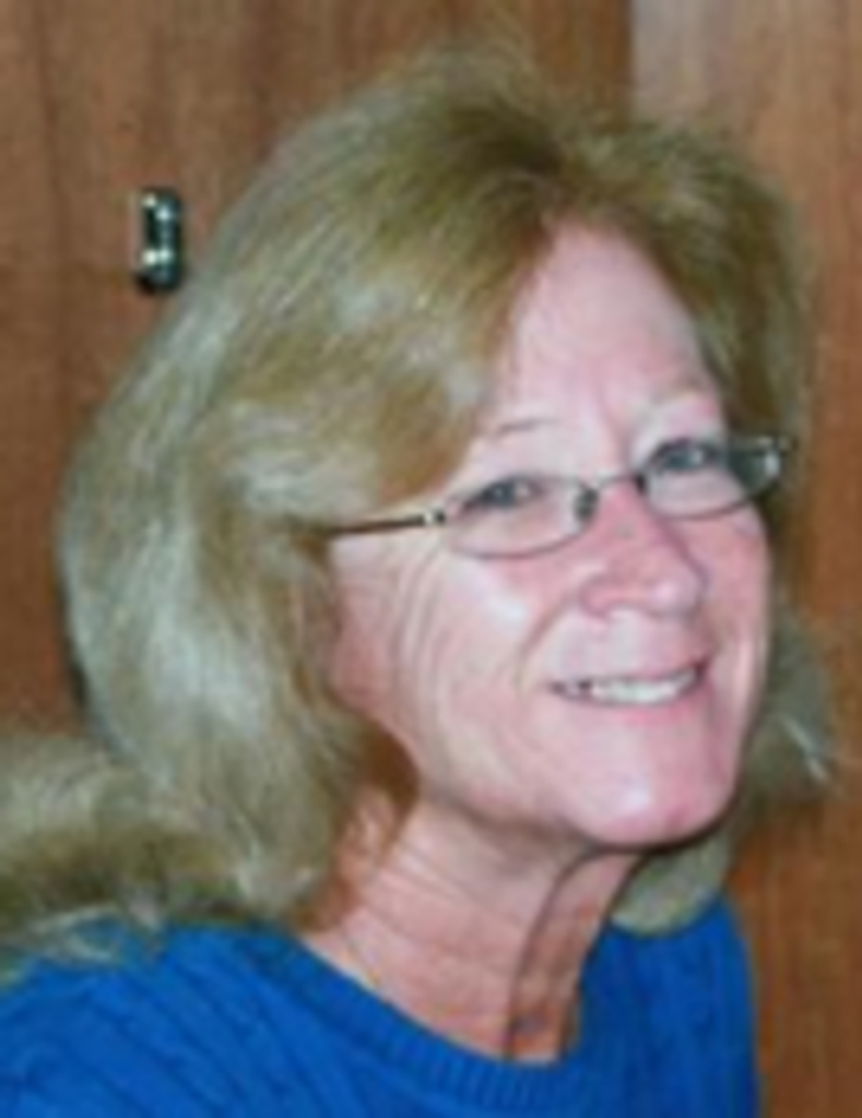 Deborah J. Eddy
