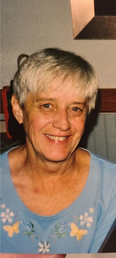 Eileen M. Markham Profile Photo