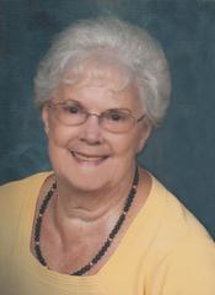 Rebecca Deahl