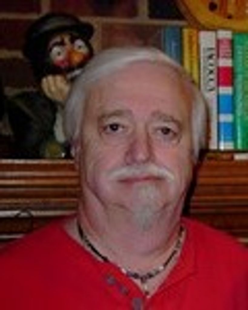 Vernon Allen Cheek Profile Photo
