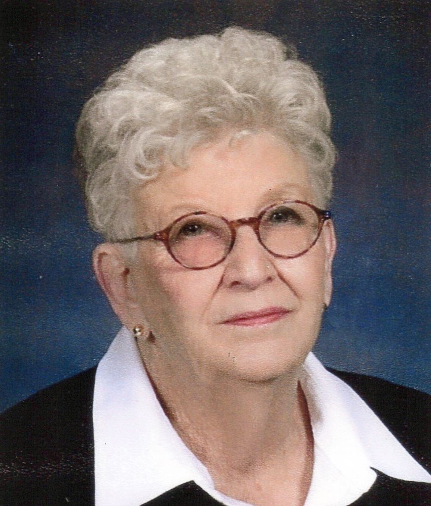 Joan Louise Sandridge Colaluca Profile Photo