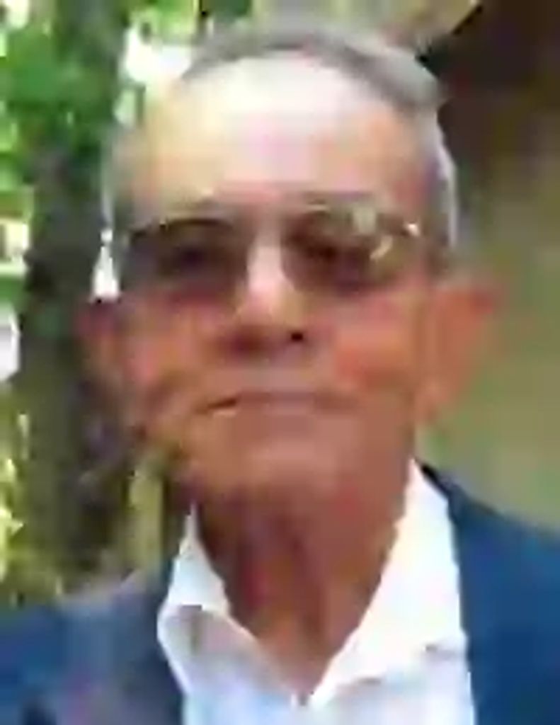 Robert "Bob" A. Romero