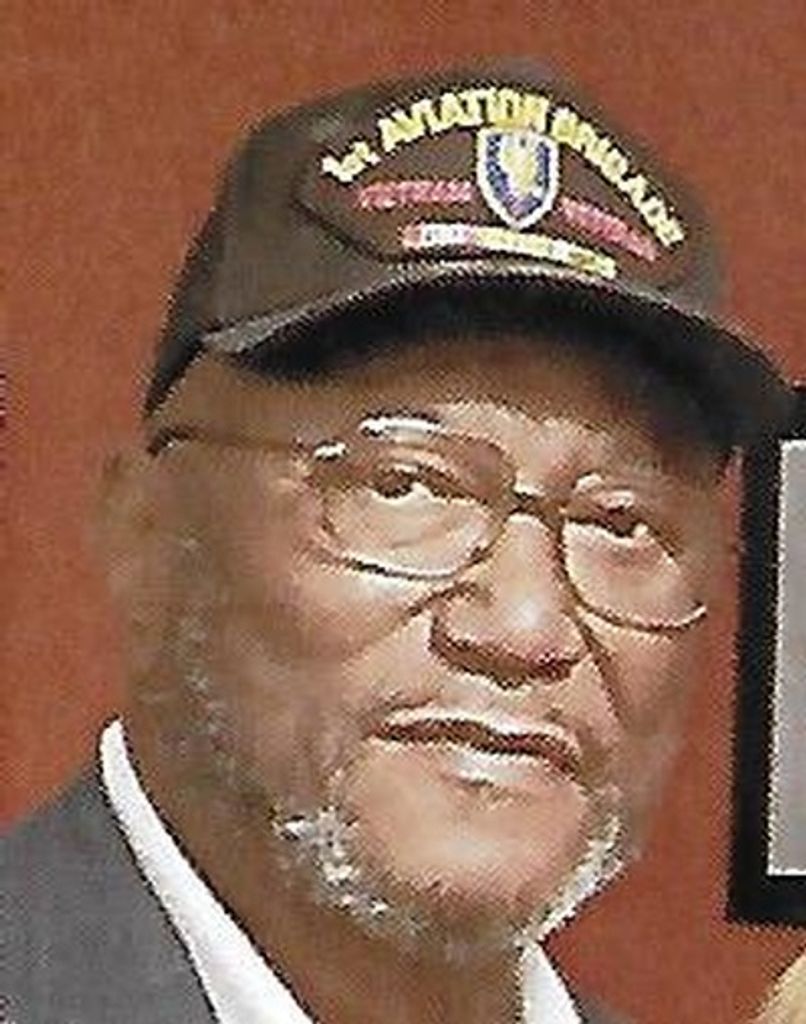 Clarence David Hardy