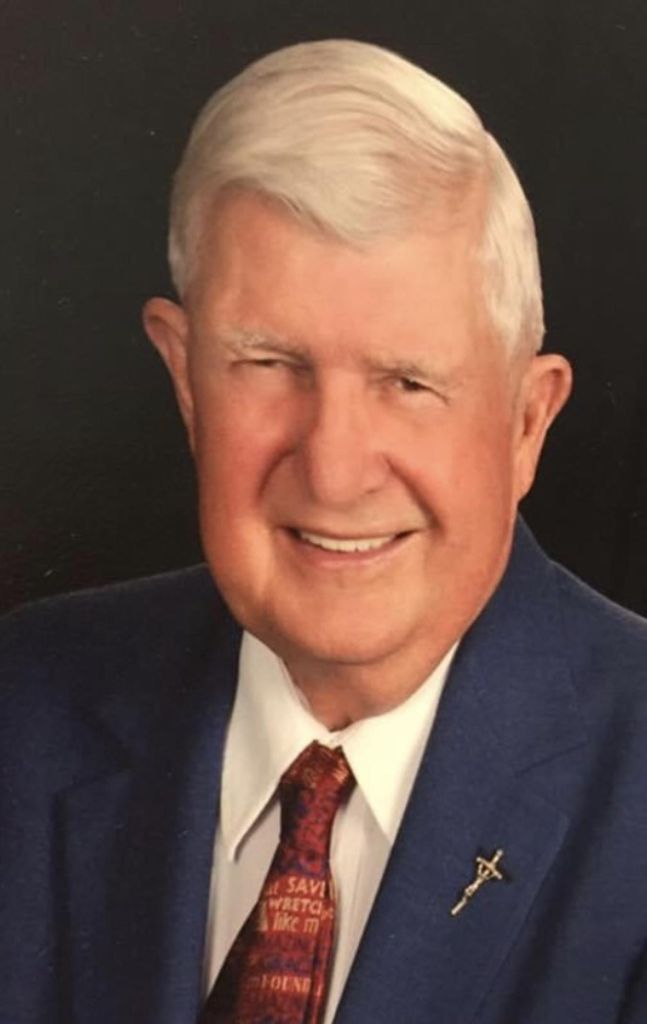 James Alton Jay Profile Photo