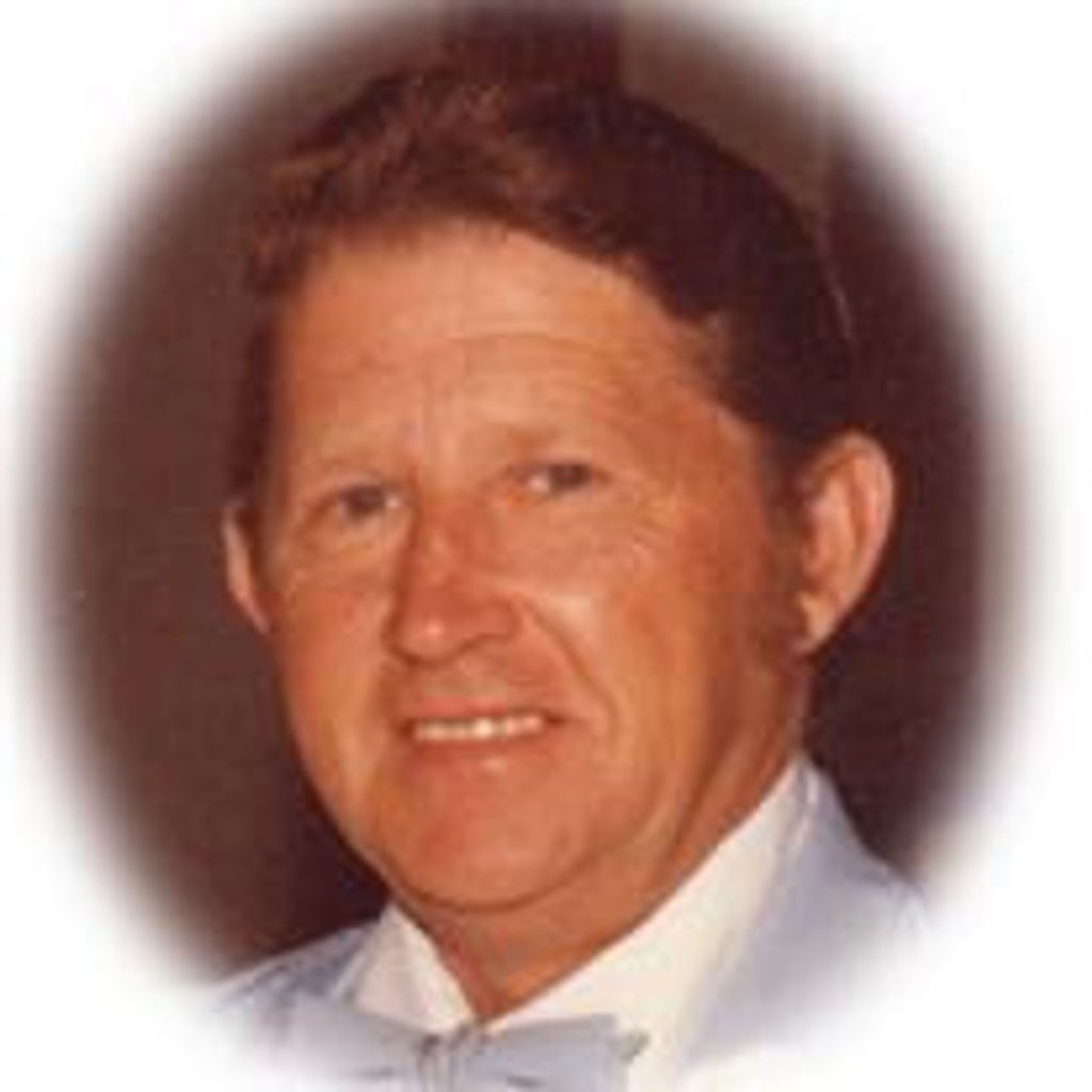 Pierce Ricketts