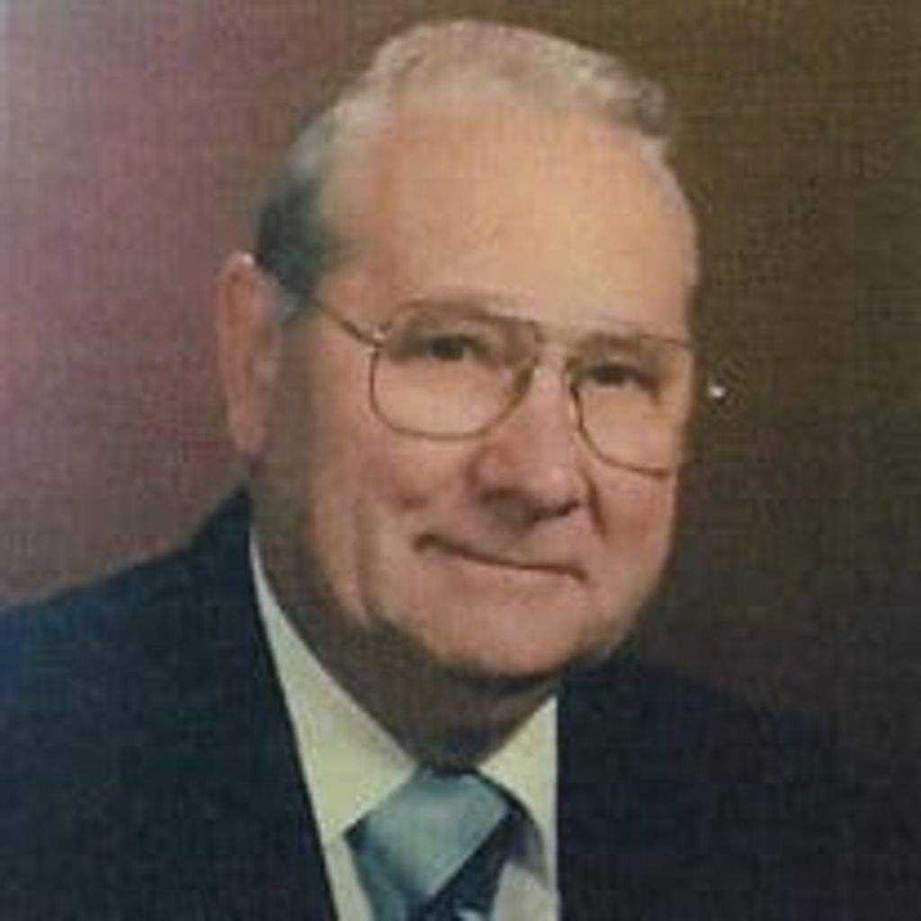 Lemuel "Bud" T. Dazey Profile Photo