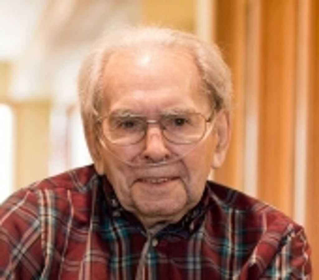 Edmund E. Doers
