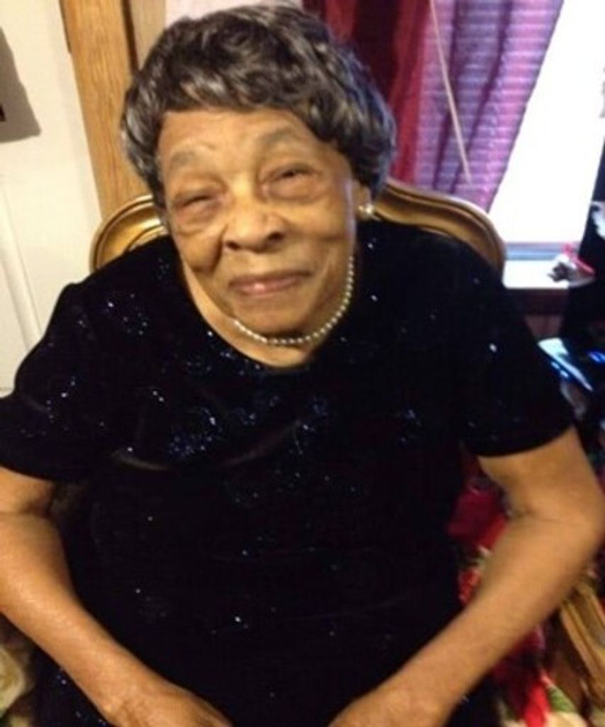 Essie Lee Moore-Jackson Profile Photo