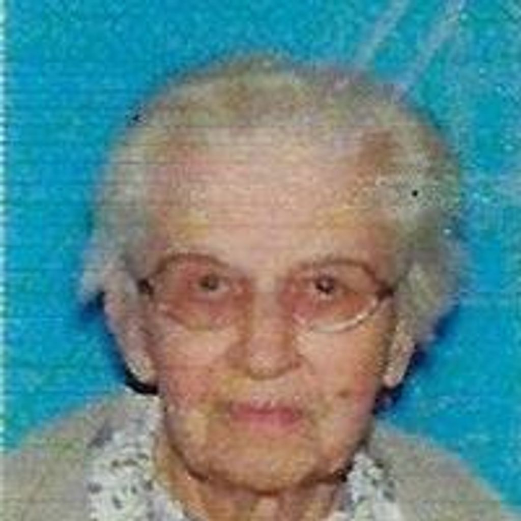 Mary M. Sandera