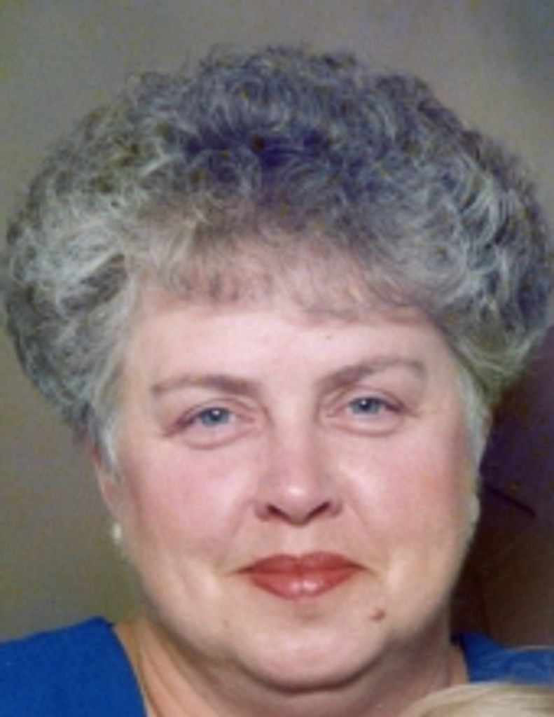 Carolyn  Williams