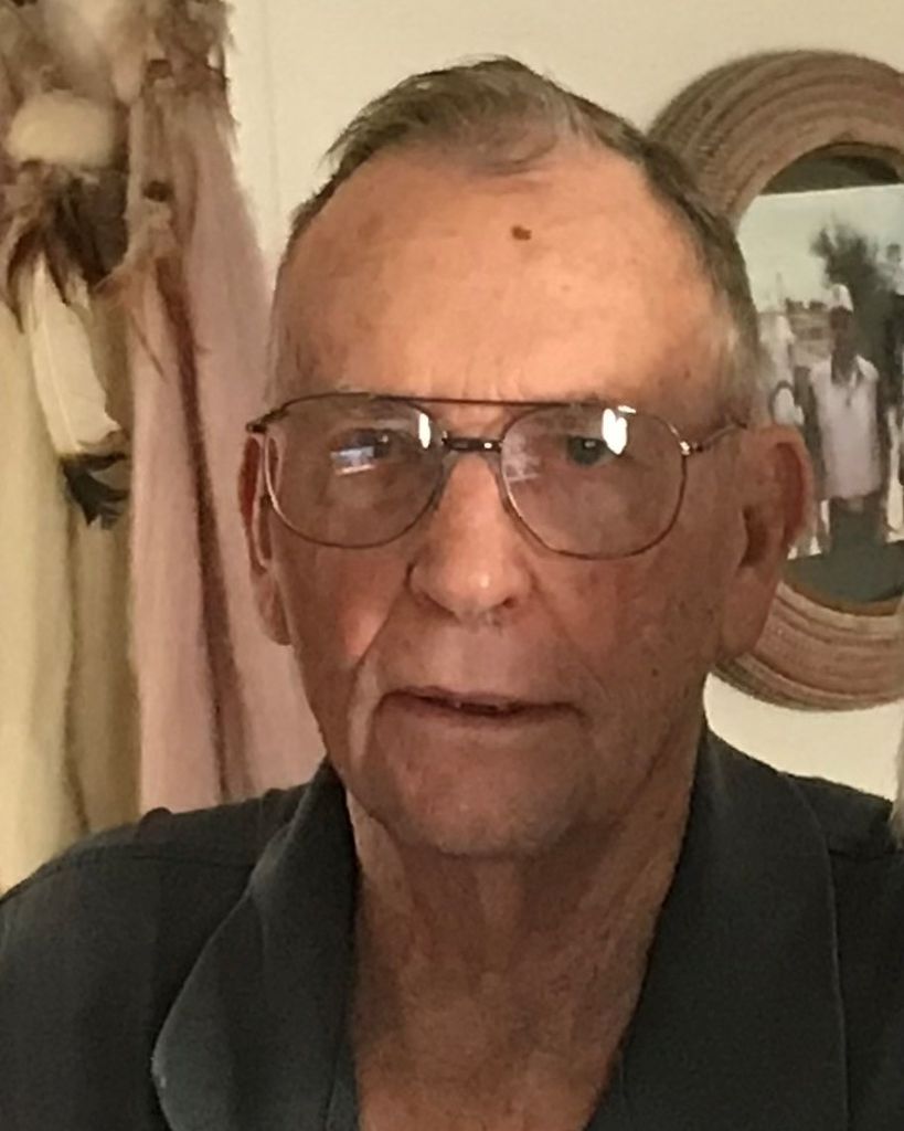 Floyd Warren Bowdish