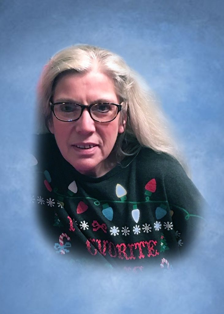 Carolyn MacGeorge