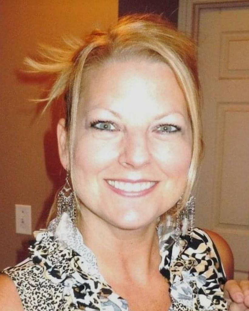 Jann Simpson Balderston