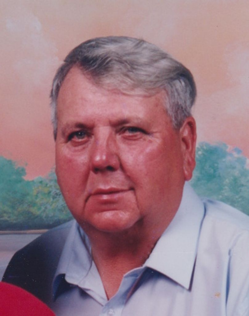 Phillip Langston Rich Profile Photo