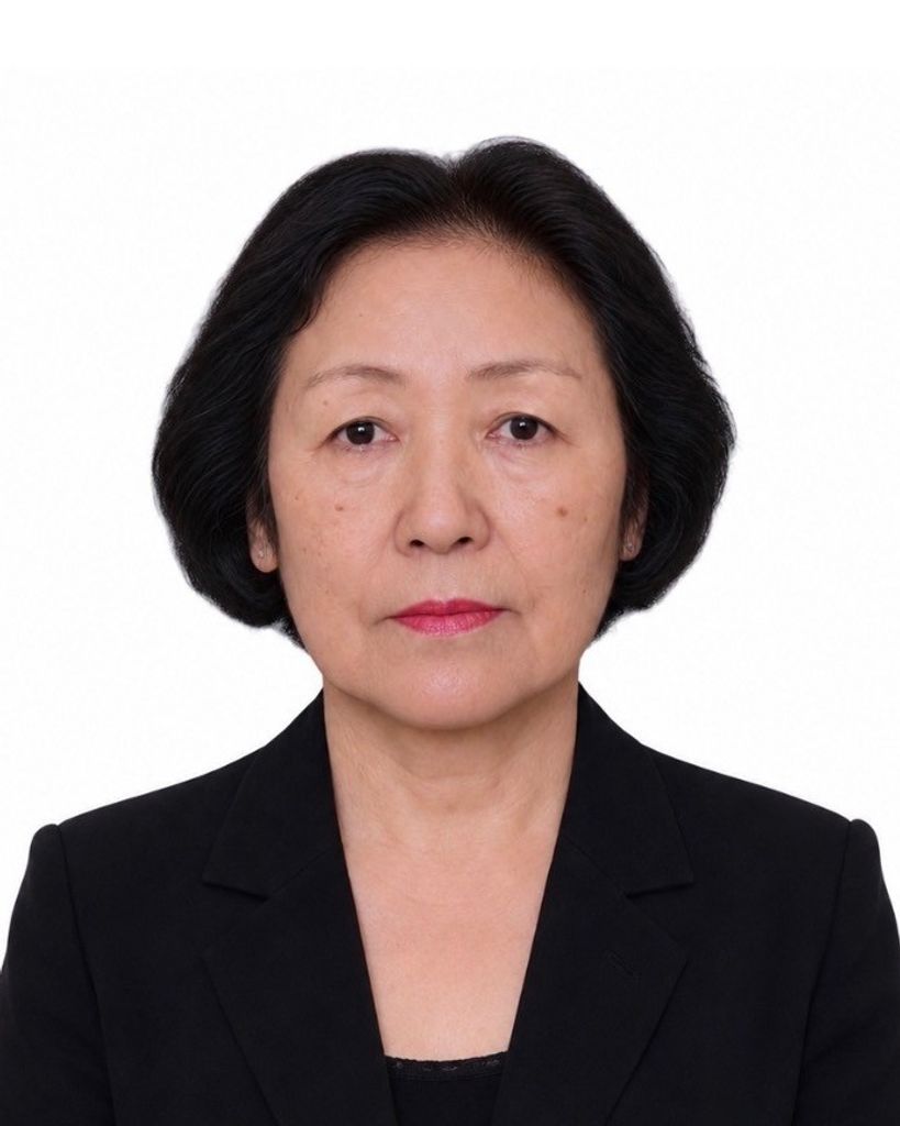 Doo Soon Jeon Profile Photo
