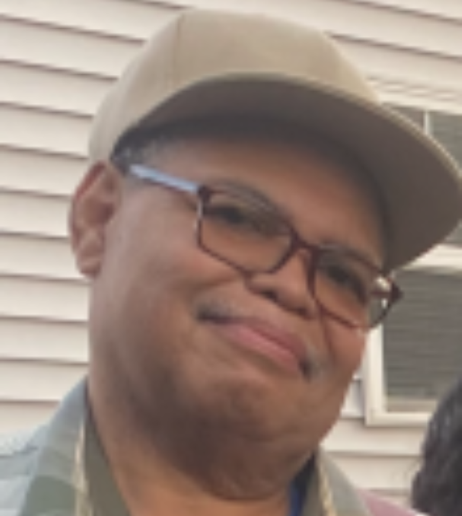 James Lavern Johnson Profile Photo