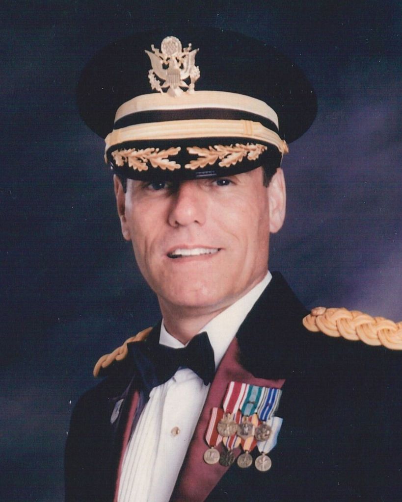Walter J. "Walt" Haag Profile Photo