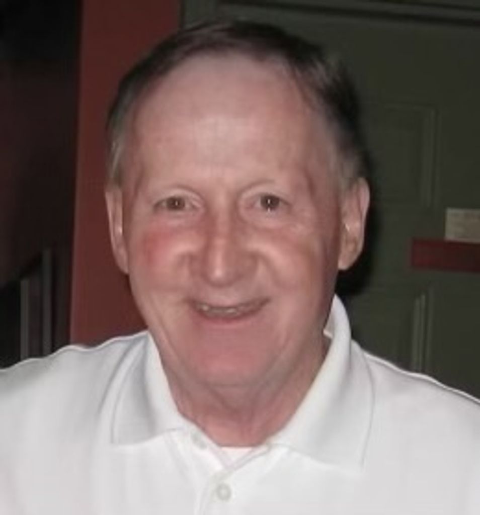 Ronald James Norton Profile Photo