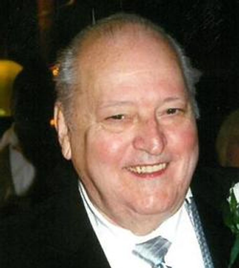 John J. Mulvaney