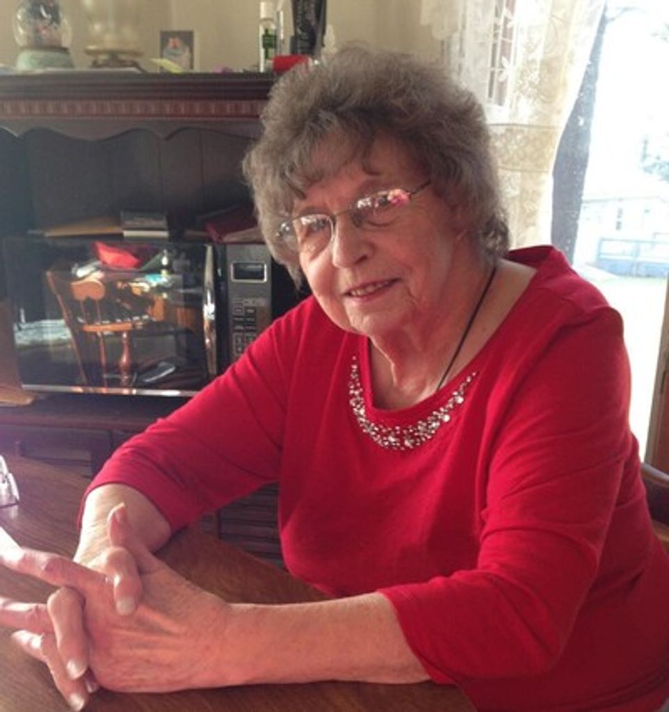 Phyllis B. Kennison Profile Photo