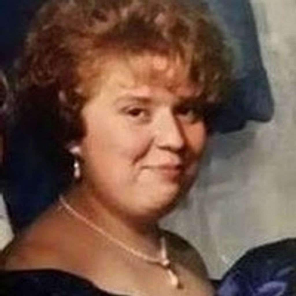 Virginia "Annie" Lute