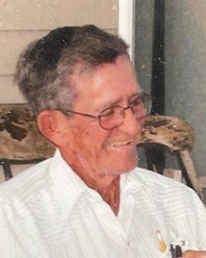Nolan Stripling, Sr.
