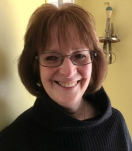 Elizabeth Harvey Profile Photo