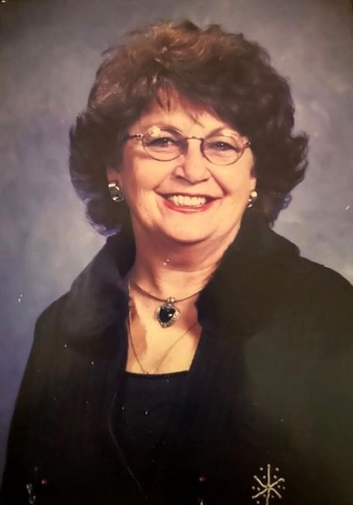 Juanita F. Boles Profile Photo