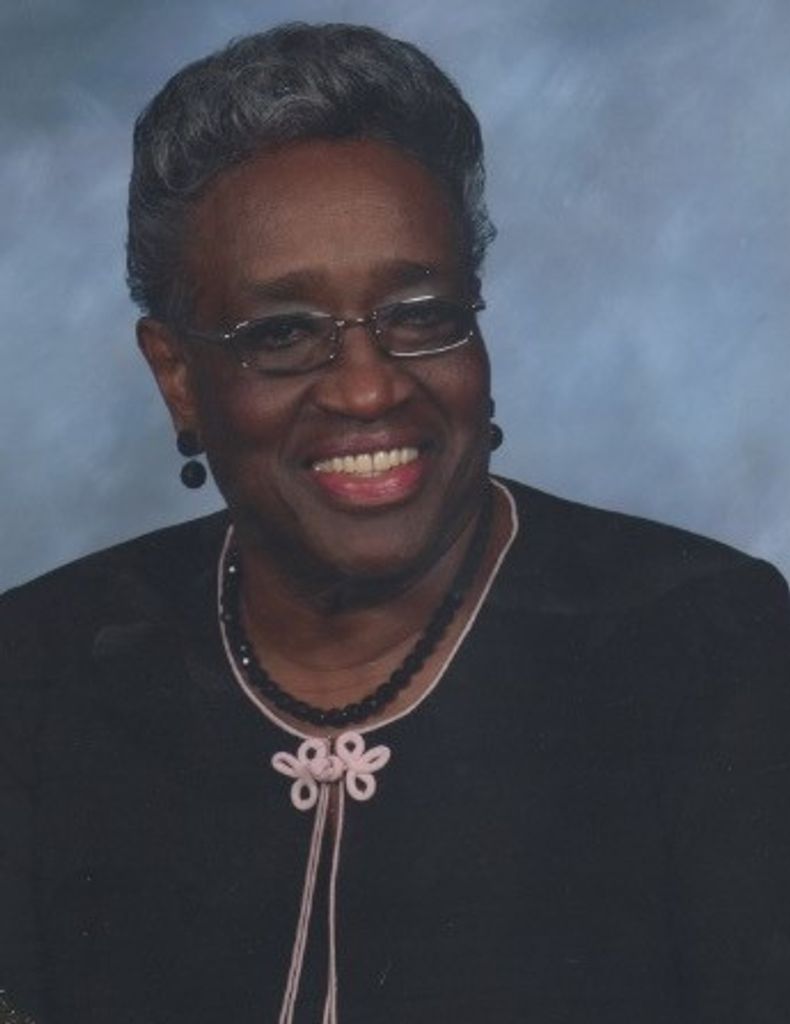 Annette Jenkins (Jenkins)  Winfrey