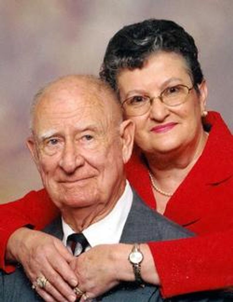 Hershell Preston Tucker