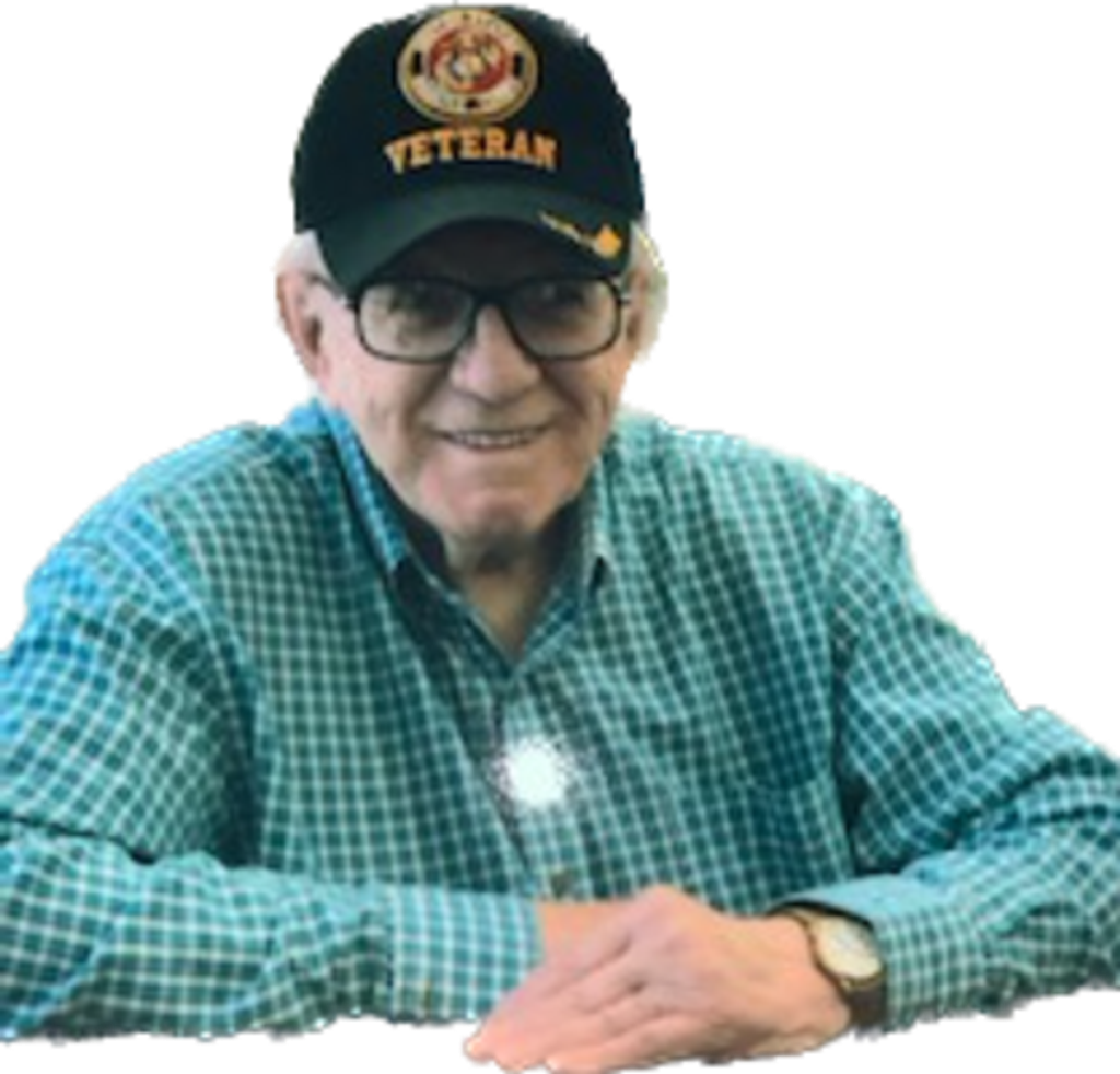 James Stephen Robinson Profile Photo