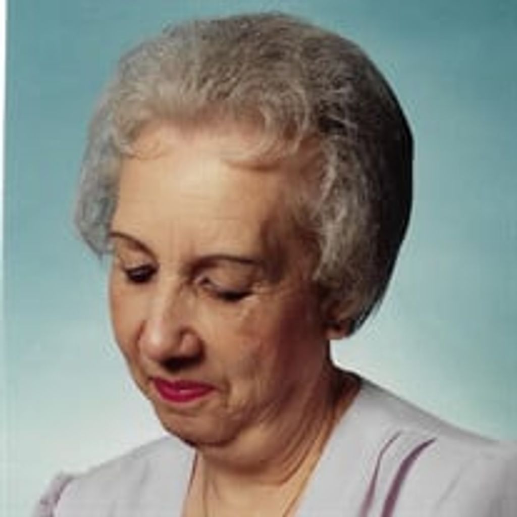 Rebecca Ann Hainstock Profile Photo
