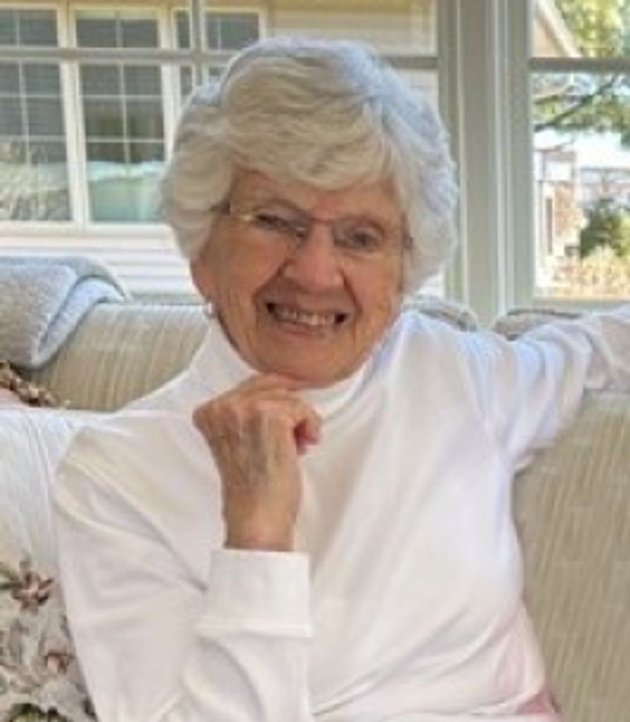 Rose Mary Highland Profile Photo