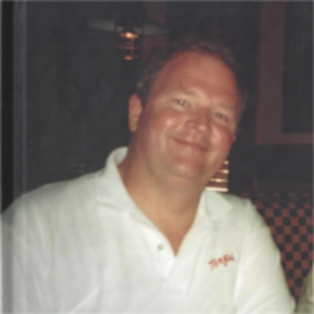 John Paul Zelenka (Ret. Usa)