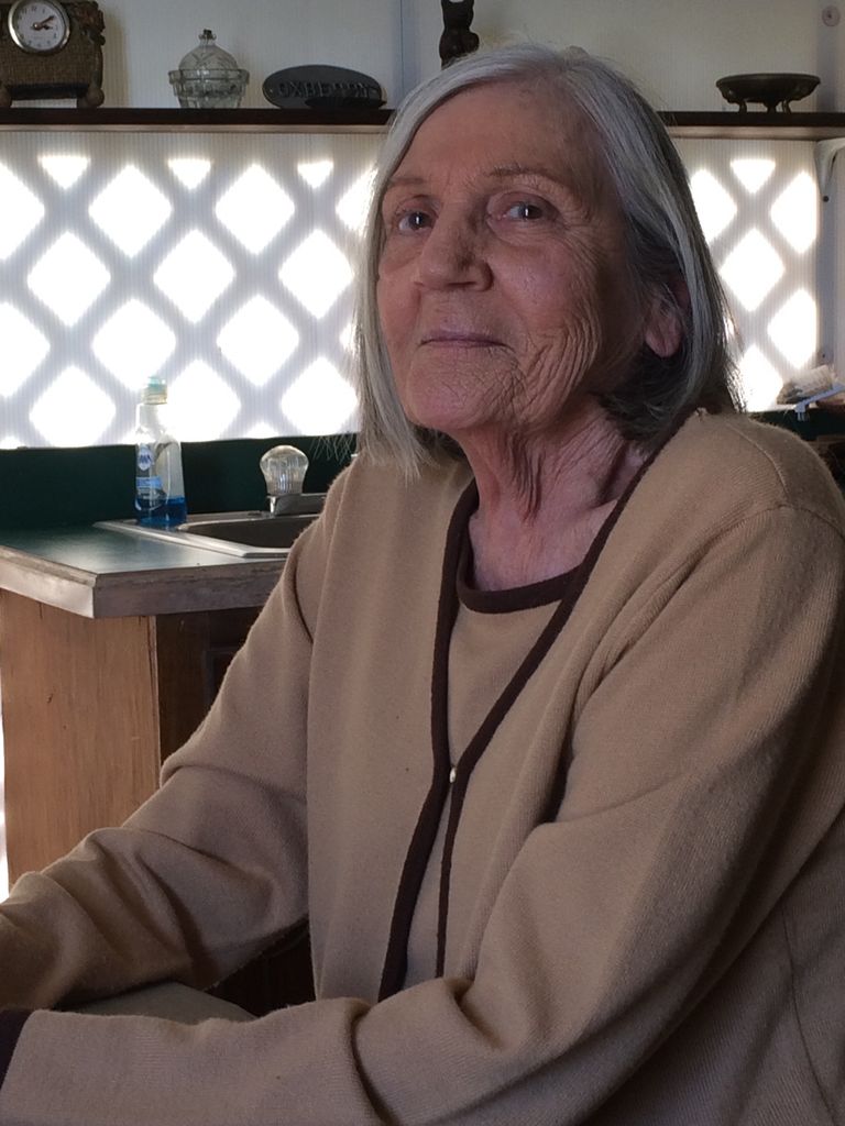 Patricia "Pat" Ann Smith