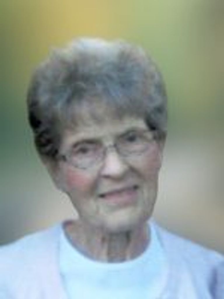 Jeanne L. Elliott