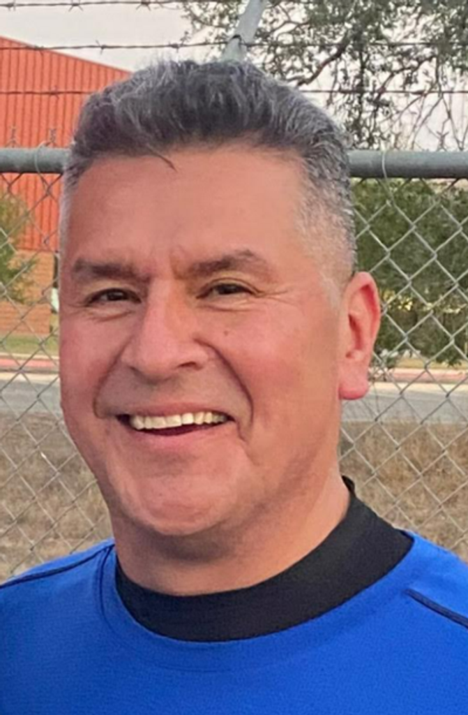 Robert Gerardo Miranda Profile Photo